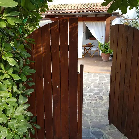 Apartment Casa Ibiscus Palazzo (Livorno)