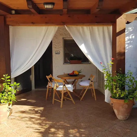 Apartment Casa Ibiscus