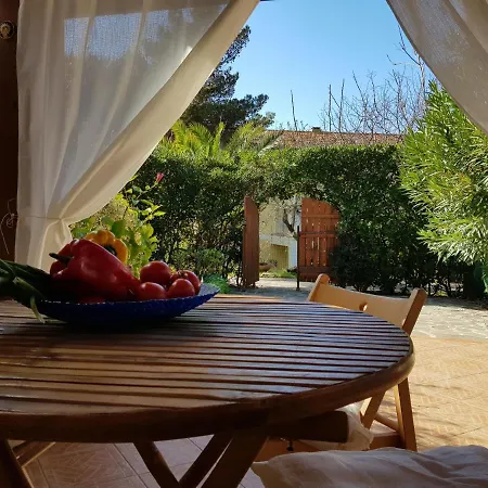 Apartment Casa Ibiscus Palazzo (Livorno)
