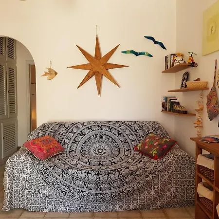 Casa Ibiscus * Palazzo (Livorno)