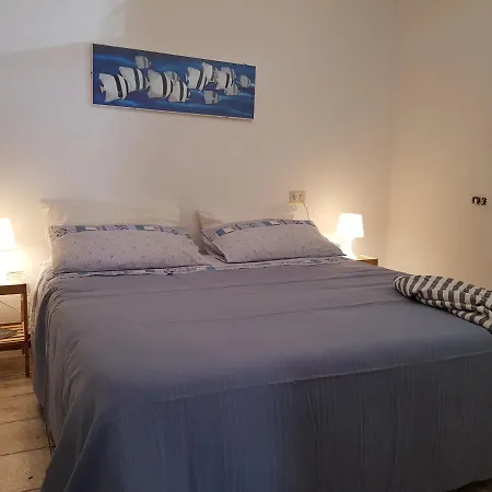 Casa Ibiscus Apartment Palazzo (Livorno)