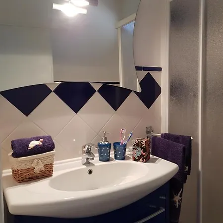 Apartment Casa Ibiscus