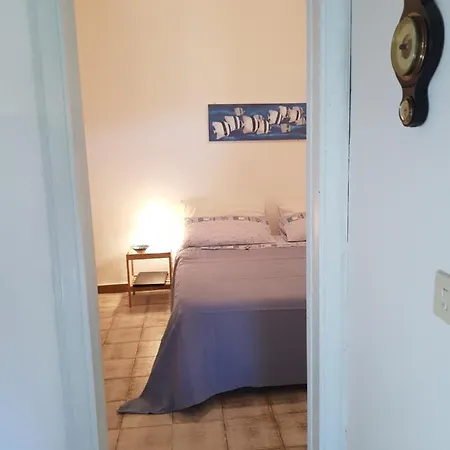 Apartment Casa Ibiscus